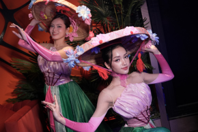 90’s House – Private Lounge cá nhân hóa đầu tiên tại Việt Nam dành cho giới thượng lưu - Ảnh 4 90’s House – Private Lounge cá nhân hóa đầu tiên tại Việt Nam dành cho giới thượng lưu - Ảnh 4