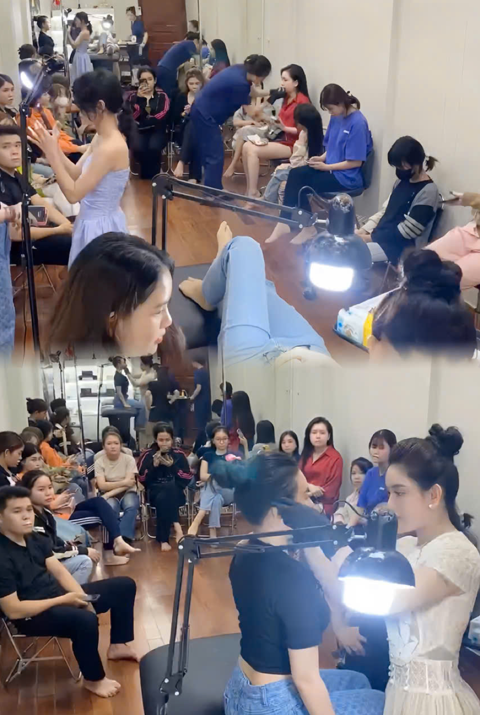 NhiNhi – Ghi dấu ấn bằng đội ngũ nhân viên chuyên nghiệp, tận tâm trong từng trải nghiệm khách hàng - Ảnh 1