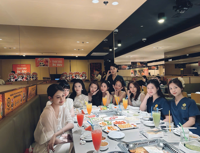 NhiNhi – Ghi dấu ấn bằng đội ngũ nhân viên chuyên nghiệp, tận tâm trong từng trải nghiệm khách hàng - Ảnh 5