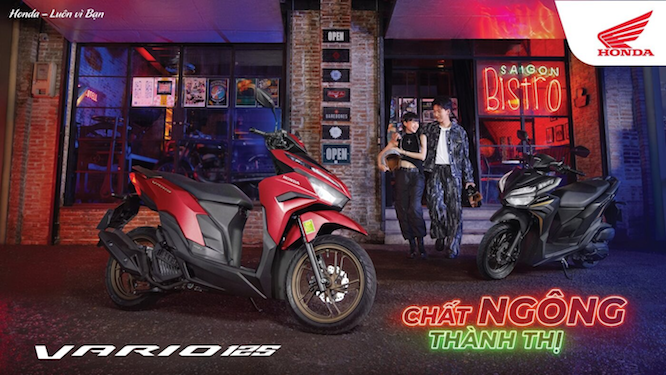 Xe máy Nam Tiến: Mua xe chính hãng, giá rẻ, hỗ trợ trả góp linh hoạt - Ảnh 2 Xe máy Nam Tiến: Mua xe chính hãng, giá rẻ, hỗ trợ trả góp linh hoạt - Ảnh 2