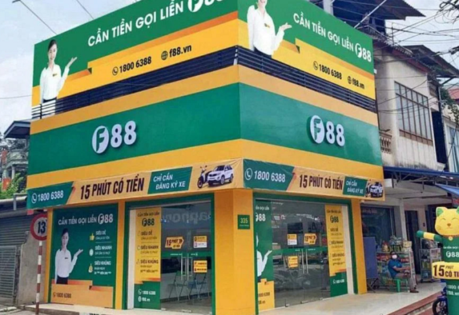 Thực hư chuyện vay tiền nóng - '1 lợi, 9 hại'? - Ảnh 2 Thực hư chuyện vay tiền nóng - '1 lợi, 9 hại'? - Ảnh 2