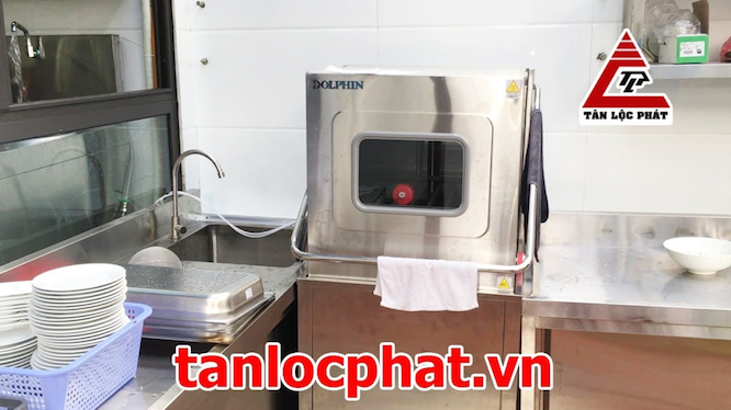 Nhà cung cấp máy rửa bát công nghiệp giá cạnh tranh và tốt nhất Việt Nam - Ảnh 2 Nhà cung cấp máy rửa bát công nghiệp giá cạnh tranh và tốt nhất Việt Nam - Ảnh 2