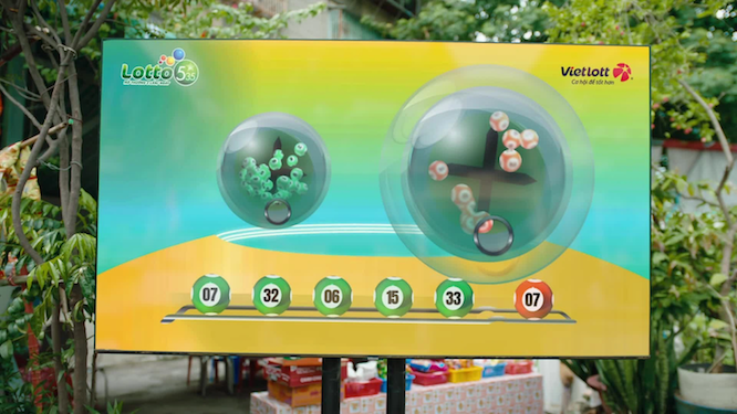 Hơn 12.500 người nhận chia giải Độc Đắc lịch sử hơn 13,5 tỷ đồng - Ảnh 1 Hơn 12.500 người nhận chia giải Độc Đắc lịch sử hơn 13,5 tỷ đồng - Ảnh 1