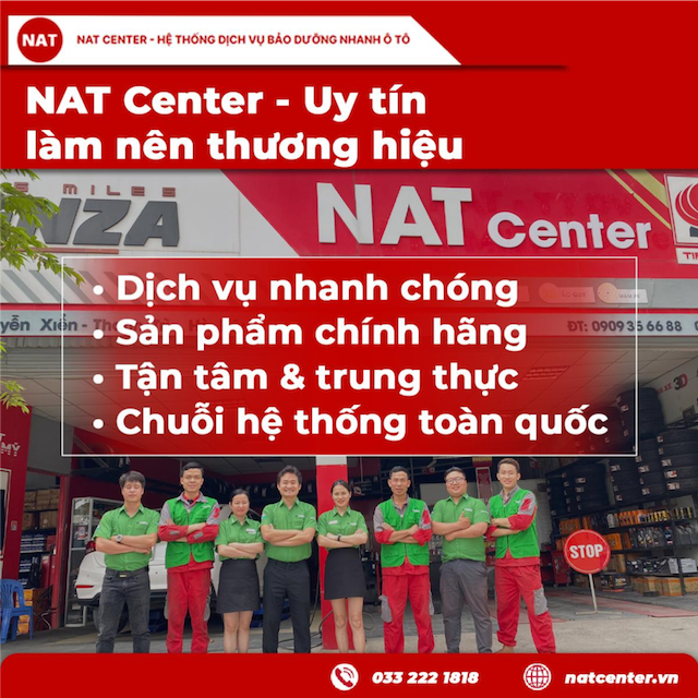 Lốp Michelin công nghệ Acoustic cho chuyến đi thêm êm ái - NAT Center - Ảnh 4 Lốp Michelin công nghệ Acoustic cho chuyến đi thêm êm ái - NAT Center - Ảnh 4