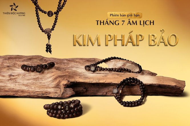 Thiên Mộc Hương - Gửi gắm bình an, xua tan vận hạn tháng 7 Âm lịch - Ảnh 3