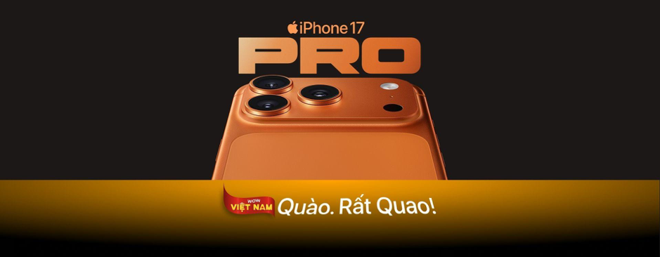 iPhone 17 Pro ra mắt: Hiệu năng A19 Pro và camera zoom 8x chưa từng có - Ảnh 2