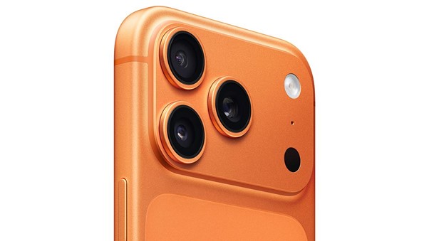  iPhone 17 Pro Max vs iPhone 17 Pro: so sánh chi tiết
