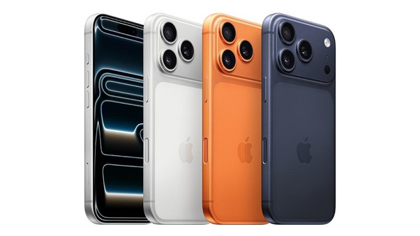  iPhone 17 Pro Max vs iPhone 17 Pro: so sánh chi tiết