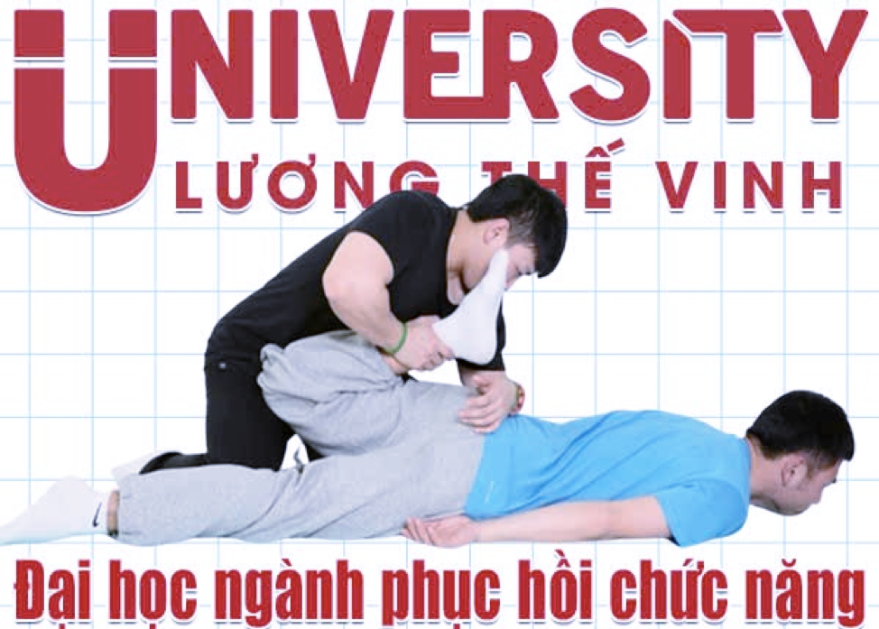 Tuyển sinh đào tạo lớp Đại học ngành Kỹ thuật hồi chức năng hệ vừa làm vừa học - Ảnh 1 Tuyển sinh đào tạo lớp Đại học ngành Kỹ thuật hồi chức năng hệ vừa làm vừa học - Ảnh 1