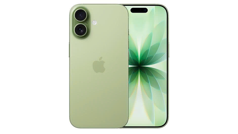 So sánh iPhone 17 256GB và iPhone 16 thường 256GB, khác biệt khá lớn - Ảnh 3