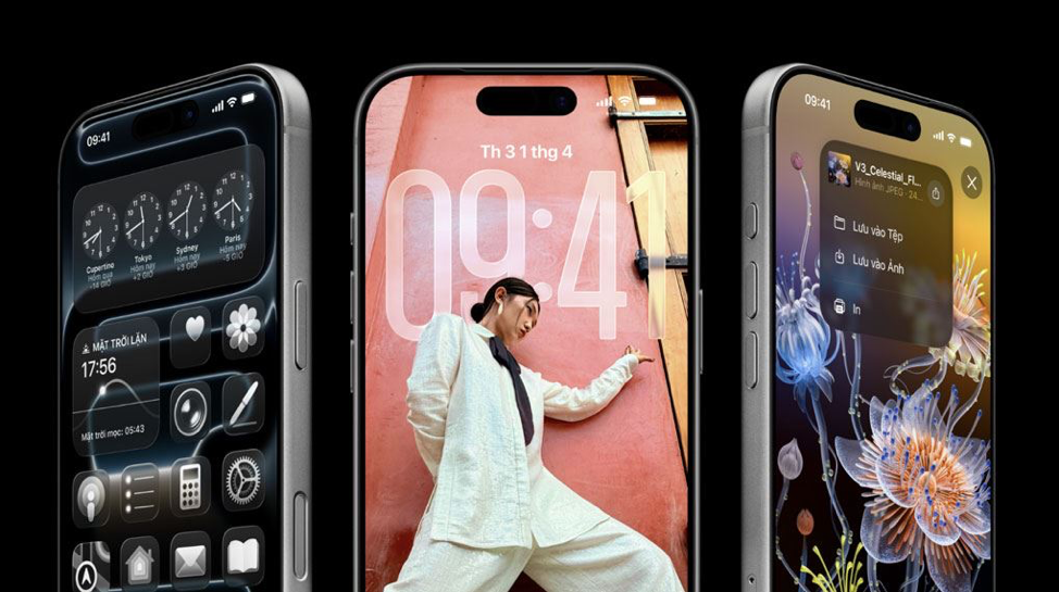 TopZone chính thức mở bán siêu phẩm iPhone 17 và iPhone Air với ngàn ưu đãi đột phá - Ảnh 1
