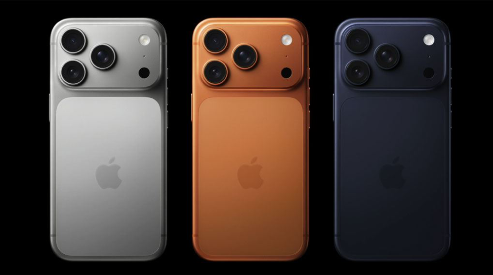 TopZone chính thức mở bán siêu phẩm iPhone 17 và iPhone Air với ngàn ưu đãi đột phá - Ảnh 2