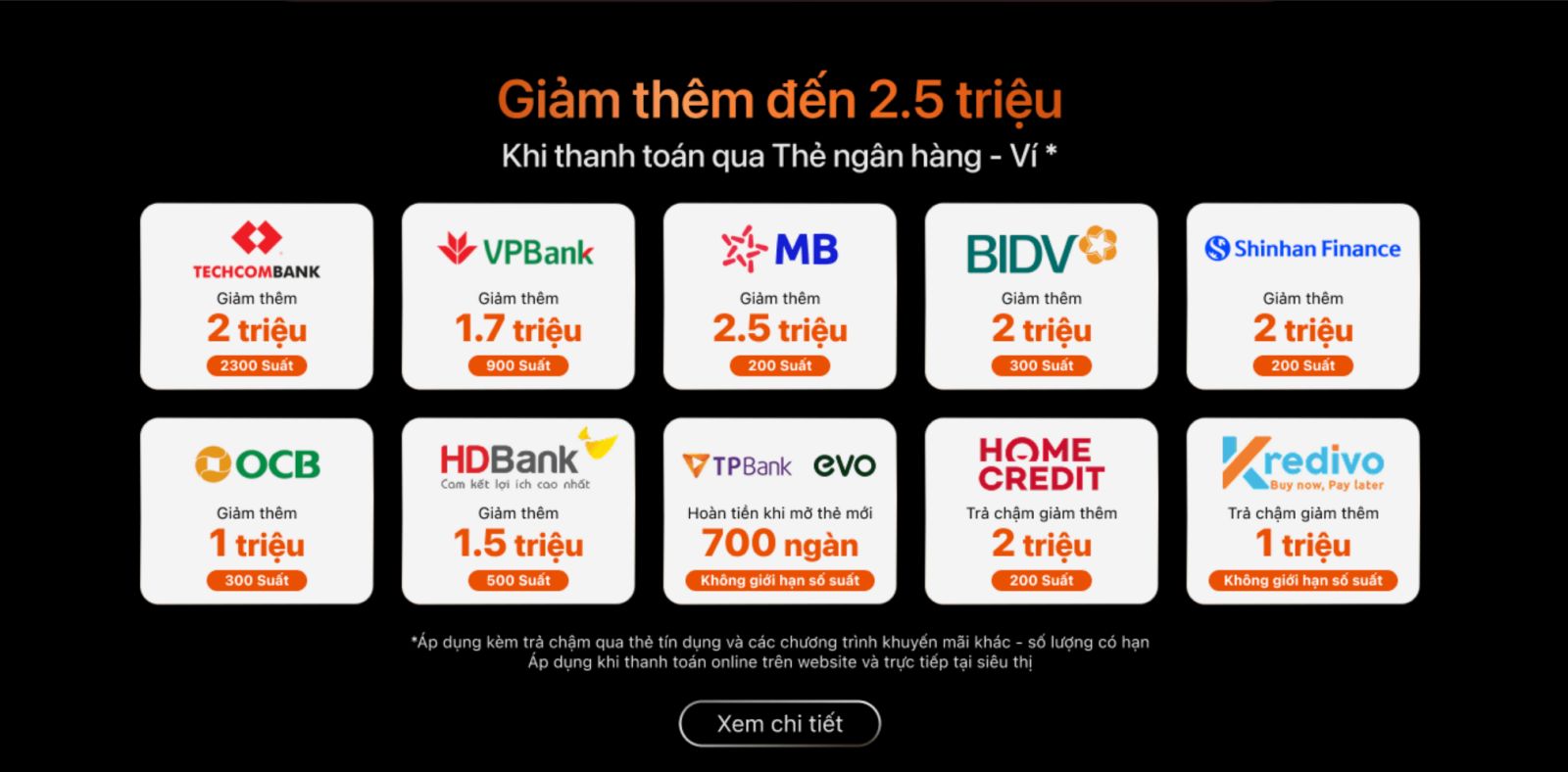 Pre-Order siêu phẩm iPhone 17 Series và iPhone Air - Nhận loạt ưu đãi hấp dẫn tại Thế Giới Di Động - Ảnh 2 Pre-Order siêu phẩm iPhone 17 Series và iPhone Air - Nhận loạt ưu đãi hấp dẫn tại Thế Giới Di Động - Ảnh 2