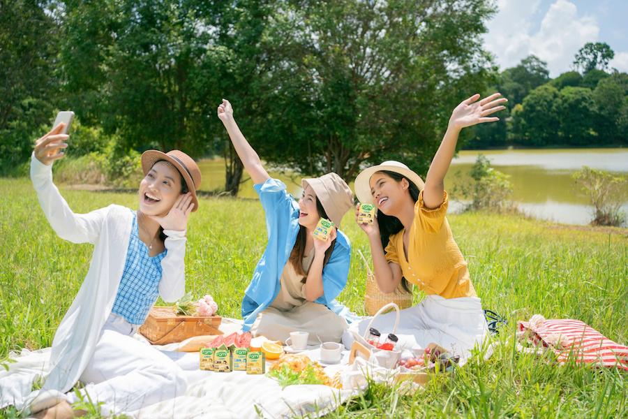 ĐẠM LÀNH TỪ ĐẬU NÀNH: DINH DƯỠNG CHO TRÁI TIM KHỎE - Ảnh 1