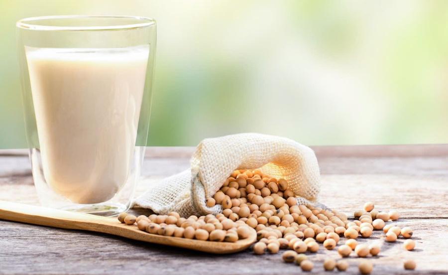 ĐẠM LÀNH TỪ ĐẬU NÀNH: DINH DƯỠNG CHO TRÁI TIM KHỎE - Ảnh 2