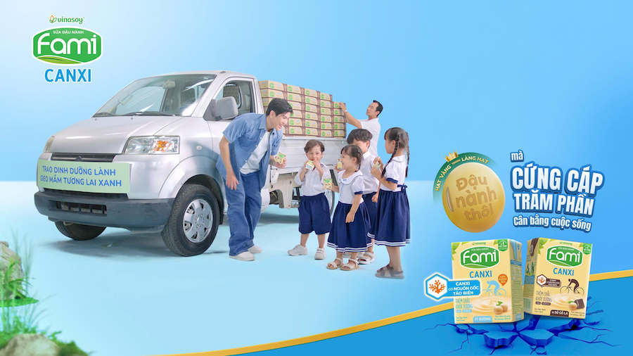 ĐẠM LÀNH TỪ ĐẬU NÀNH: DINH DƯỠNG CHO TRÁI TIM KHỎE - Ảnh 3