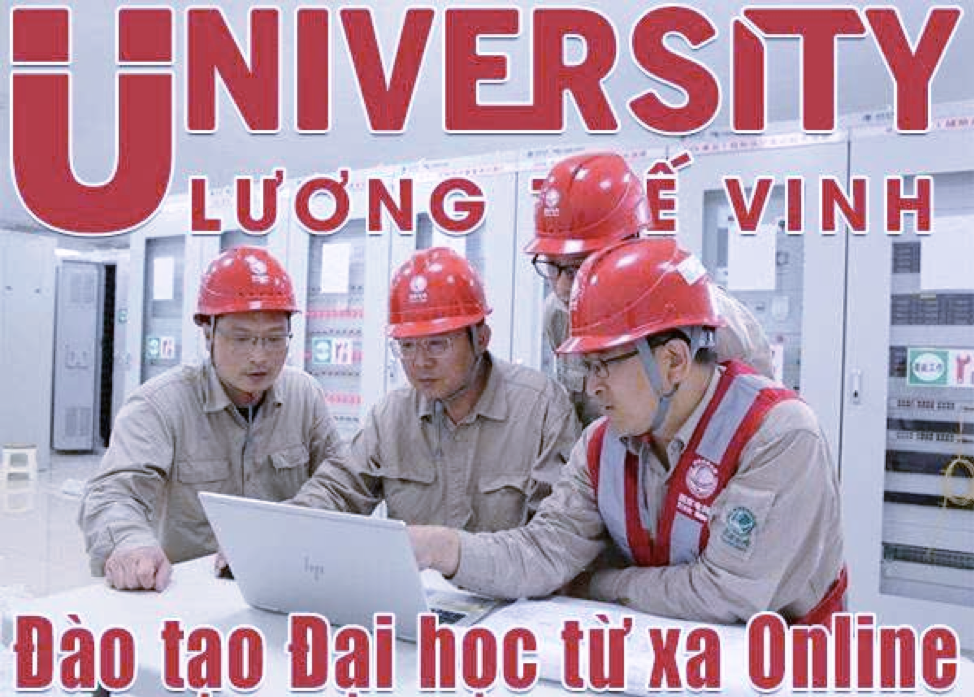 Tuyển sinh đào tạo từ xa Online Đại học ngành Kỹ thuật công nghệ Điện – Điện tử - Ảnh 1