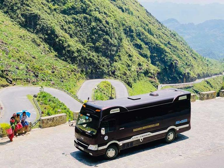 Bí kíp du lịch Hà Giang: Nhà xe nào có dịch vụ tốt nhất mà dân Phượt chuyên nghiệp tin chọn? - Ảnh 1