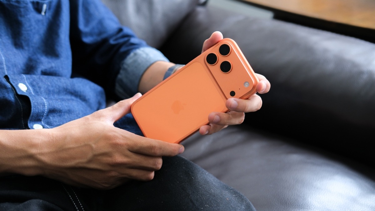 Giá iPhone 17 Pro Max bao nhiêu? Chi tiết giá các dòng 17 series tại CellphoneS - Ảnh 1 Giá iPhone 17 Pro Max bao nhiêu? Chi tiết giá các dòng 17 series tại CellphoneS - Ảnh 1