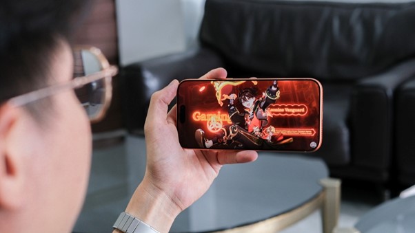 So sánh iPhone 17 Pro vs Apple iPhone 17 Pro Max, chi tiết nhất cấu hình máy - Ảnh 2 So sánh iPhone 17 Pro vs Apple iPhone 17 Pro Max, chi tiết nhất cấu hình máy - Ảnh 2