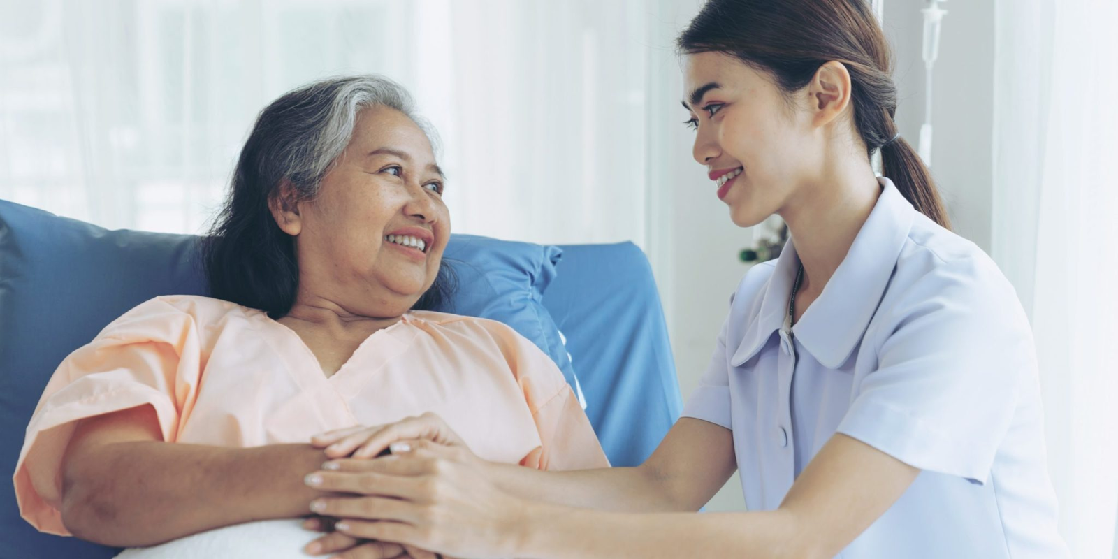 Phòng khám gia đình Việt Úc - Địa chỉ uy tín cho dịch vụ chăm sóc giảm nhẹ - Ảnh 1 Phòng khám gia đình Việt Úc - Địa chỉ uy tín cho dịch vụ chăm sóc giảm nhẹ - Ảnh 1