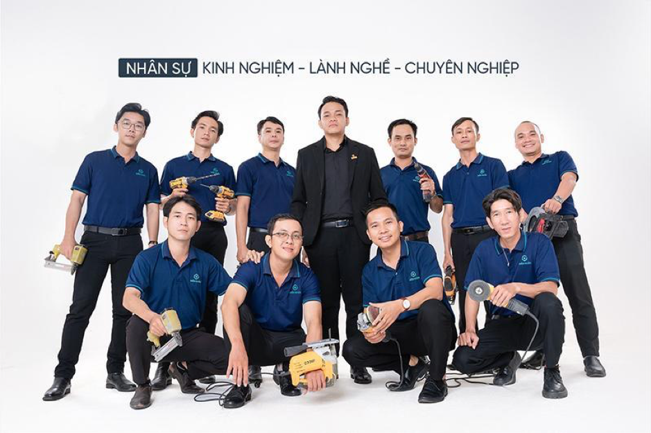 Nội Thất Điểm Nhấn chuyên thiết kế thẩm mỹ viện đẹp, uy tín - Ảnh 1 Nội Thất Điểm Nhấn chuyên thiết kế thẩm mỹ viện đẹp, uy tín - Ảnh 1