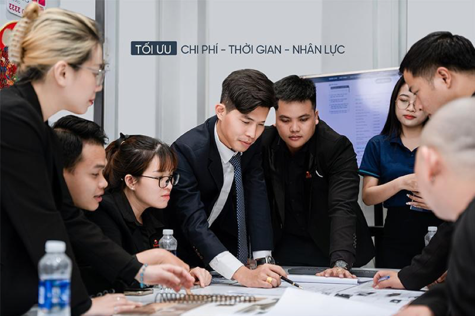 Nội Thất Điểm Nhấn chuyên thiết kế thẩm mỹ viện đẹp, uy tín - Ảnh 2 Nội Thất Điểm Nhấn chuyên thiết kế thẩm mỹ viện đẹp, uy tín - Ảnh 2