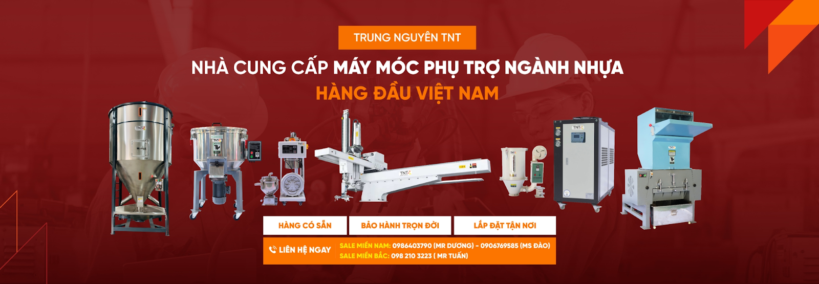 Máy chiller nhựa giúp làm mát ổn định cho dây chuyền sản xuất - Ảnh 3