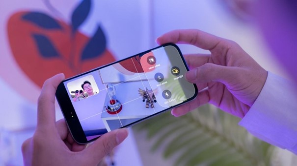 Camera iPhone Air có gì mới? iPhone Air vs iPhone 17 256GB thường nên mua loại nào? - Ảnh 2 Camera iPhone Air có gì mới? iPhone Air vs iPhone 17 256GB thường nên mua loại nào? - Ảnh 2