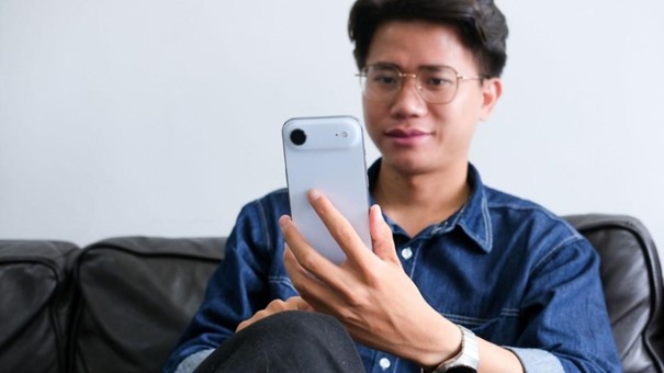 Camera iPhone Air có gì mới? iPhone Air vs iPhone 17 256GB thường nên mua loại nào? - Ảnh 3 Camera iPhone Air có gì mới? iPhone Air vs iPhone 17 256GB thường nên mua loại nào? - Ảnh 3