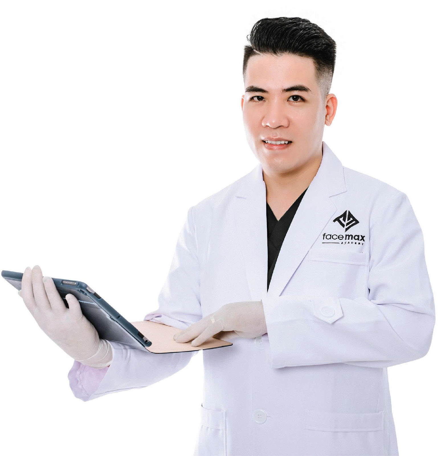 Thành Nguyễn Skin và hành trình không chạy theo tốc độ, chọn giá trị bền vững phát triển sản phẩm - Ảnh 1 Thành Nguyễn Skin và hành trình không chạy theo tốc độ, chọn giá trị bền vững phát triển sản phẩm - Ảnh 1