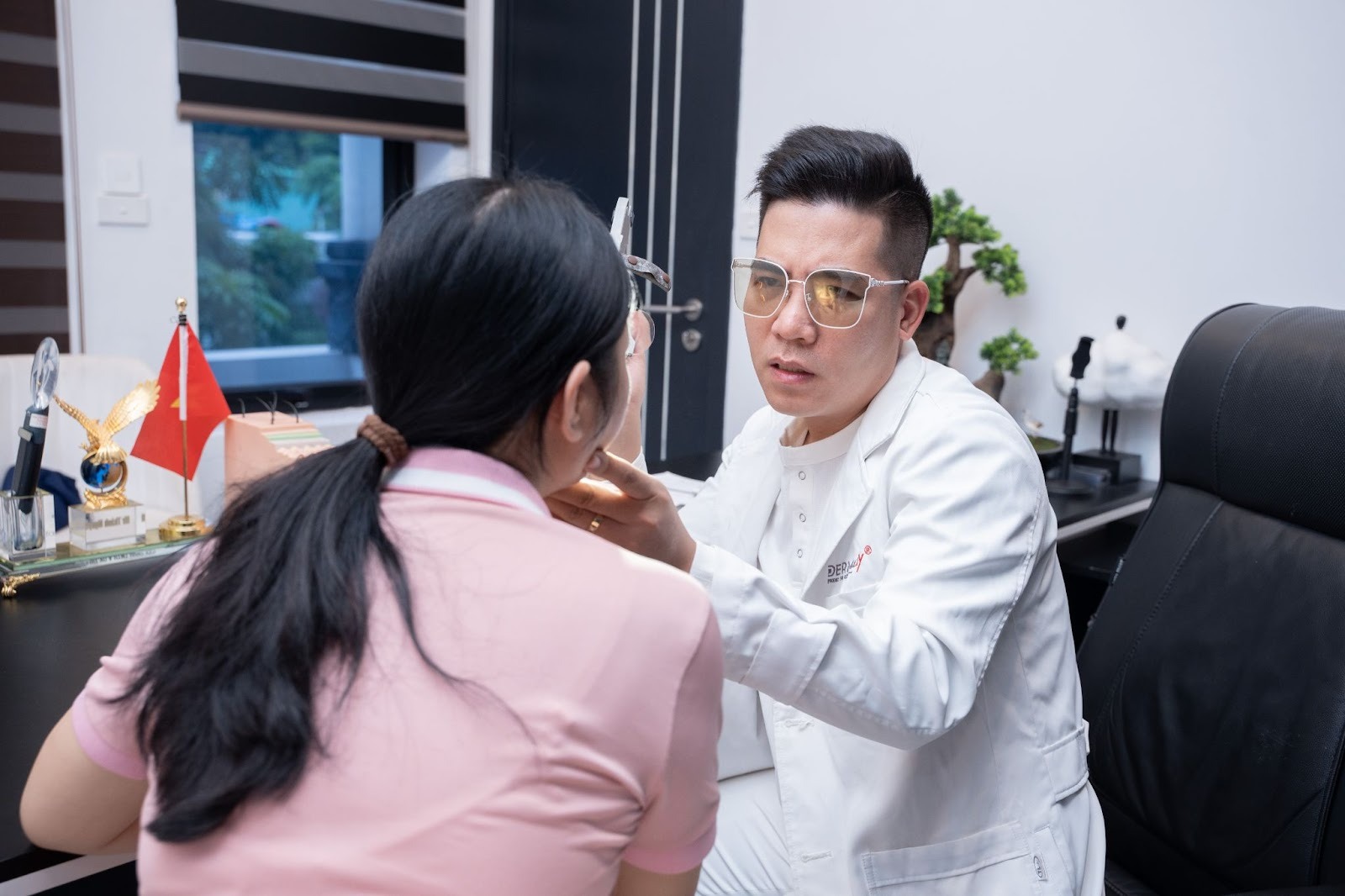 Thành Nguyễn Skin và hành trình không chạy theo tốc độ, chọn giá trị bền vững phát triển sản phẩm - Ảnh 2 Thành Nguyễn Skin và hành trình không chạy theo tốc độ, chọn giá trị bền vững phát triển sản phẩm - Ảnh 2