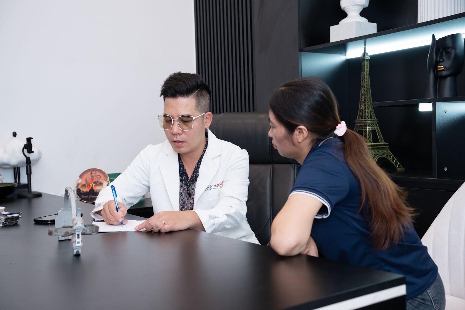 Thành Nguyễn Skin và hành trình không chạy theo tốc độ, chọn giá trị bền vững phát triển sản phẩm - Ảnh 3 Thành Nguyễn Skin và hành trình không chạy theo tốc độ, chọn giá trị bền vững phát triển sản phẩm - Ảnh 3