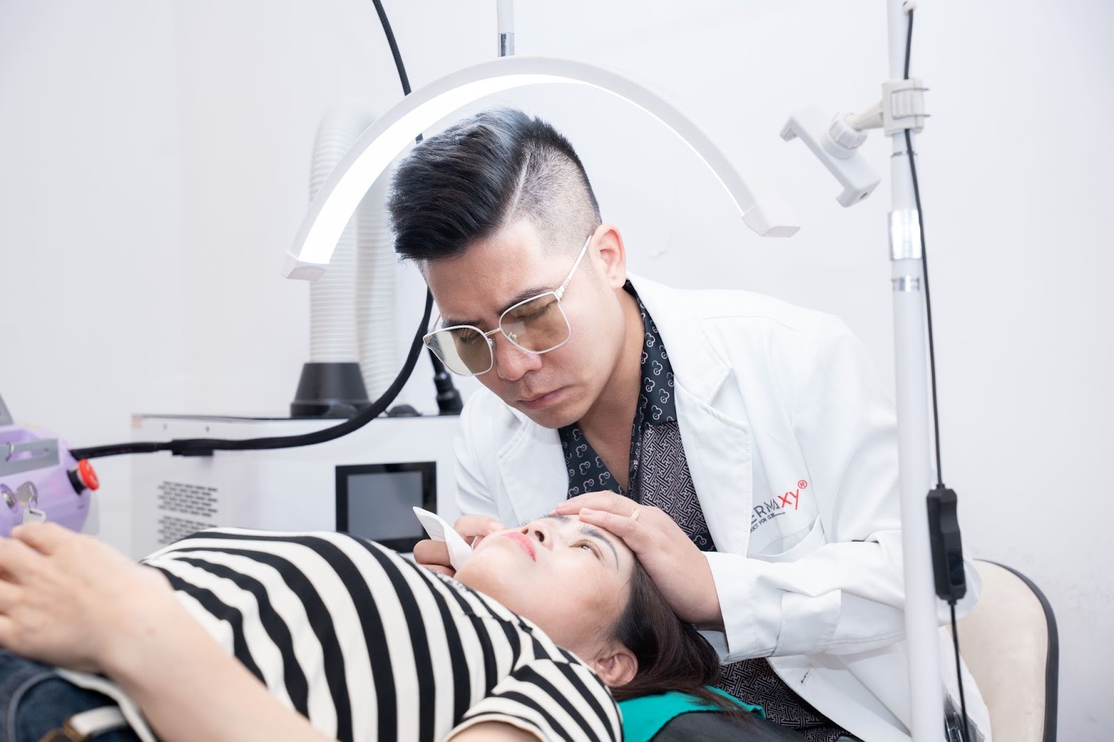 Thành Nguyễn Skin và hành trình không chạy theo tốc độ, chọn giá trị bền vững phát triển sản phẩm - Ảnh 4 Thành Nguyễn Skin và hành trình không chạy theo tốc độ, chọn giá trị bền vững phát triển sản phẩm - Ảnh 4