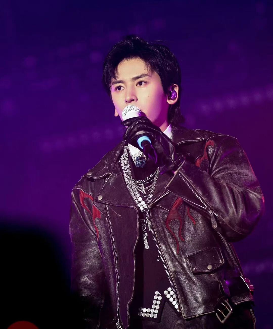 Bị phong sát tại Trung Quốc, Trương Triết Hạn tổ chức concert ‘comeback’ hoành tráng tại Thái Lan - Ảnh 1