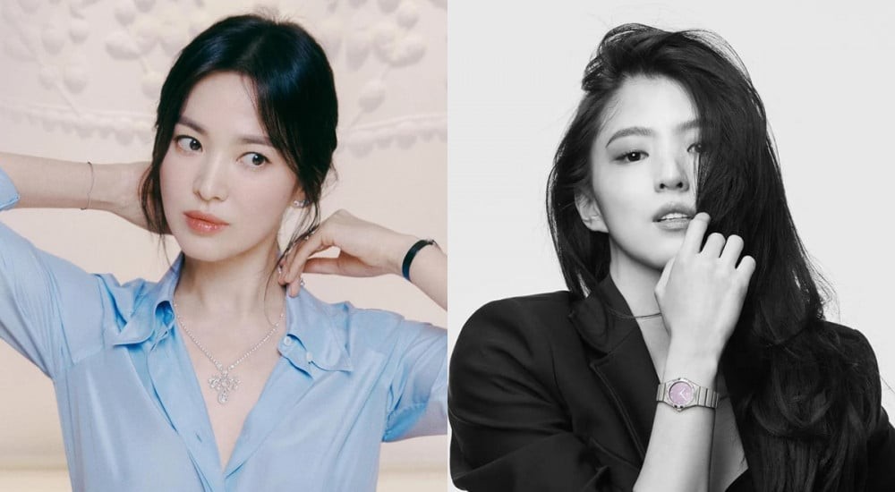 Song Hye Kyo và Han So Hee từ chối tham gia đóng 'The Price of Confession' vì bất đồng quan điểm với nhà sản xuất