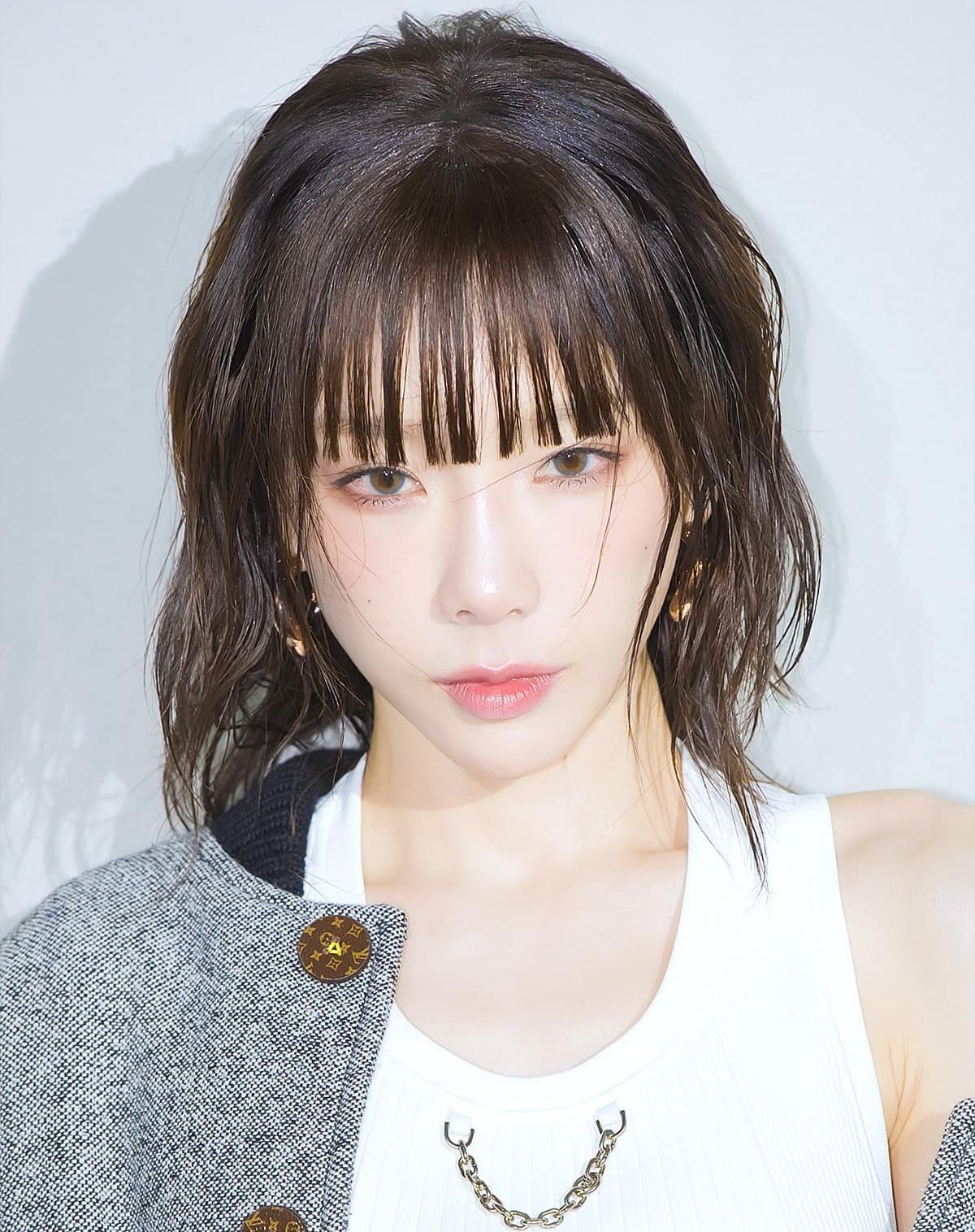 Taeyeon giành vị trí thứ 2 với 4.254.226 điểm