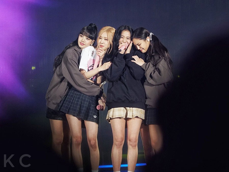 Liệu sẽ có BORNPINK in VietNam như kỳ vọng của fan Việt?