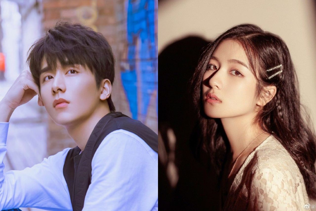 Fan Trương Tân Thành - Lý Lan Địch 'choảng' nhau ầm ĩ sau khi idol lộ ảnh hẹn hò 6 Fan Trương Tân Thành - Lý Lan Địch 'choảng' nhau ầm ĩ sau khi idol lộ ảnh hẹn hò 6