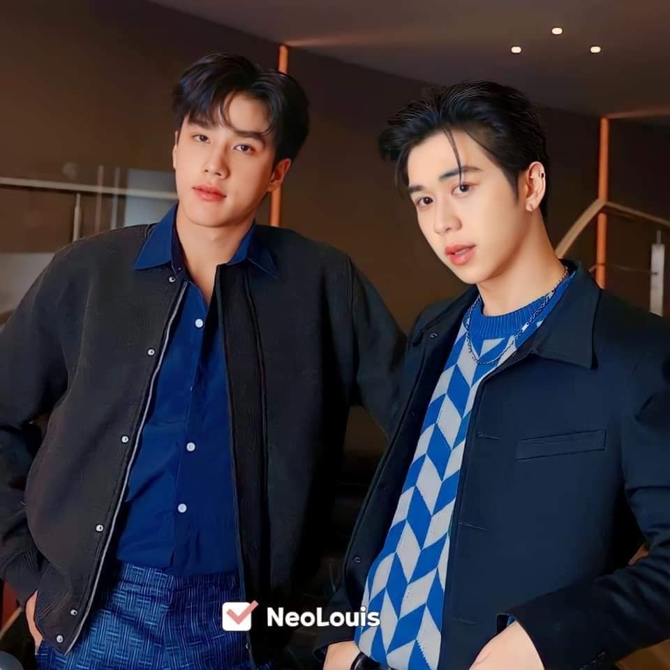 Những couple đam mỹ nhà GMM vẫn hot rần rần dù không đóng vai chính 2 Những couple đam mỹ nhà GMM vẫn hot rần rần dù không đóng vai chính 2
