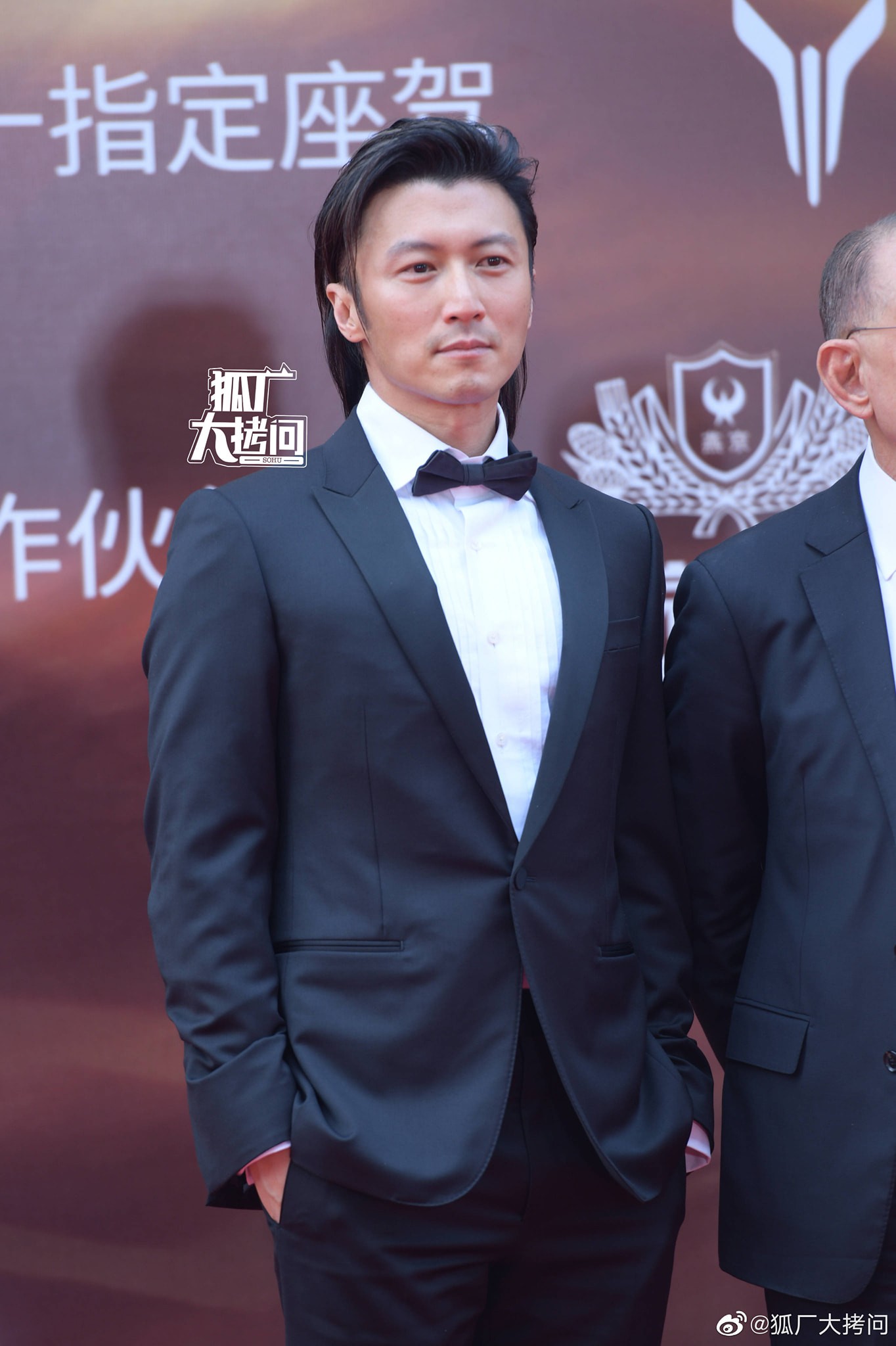 Tạ Đình Phong lãng tử ở tuổi 42