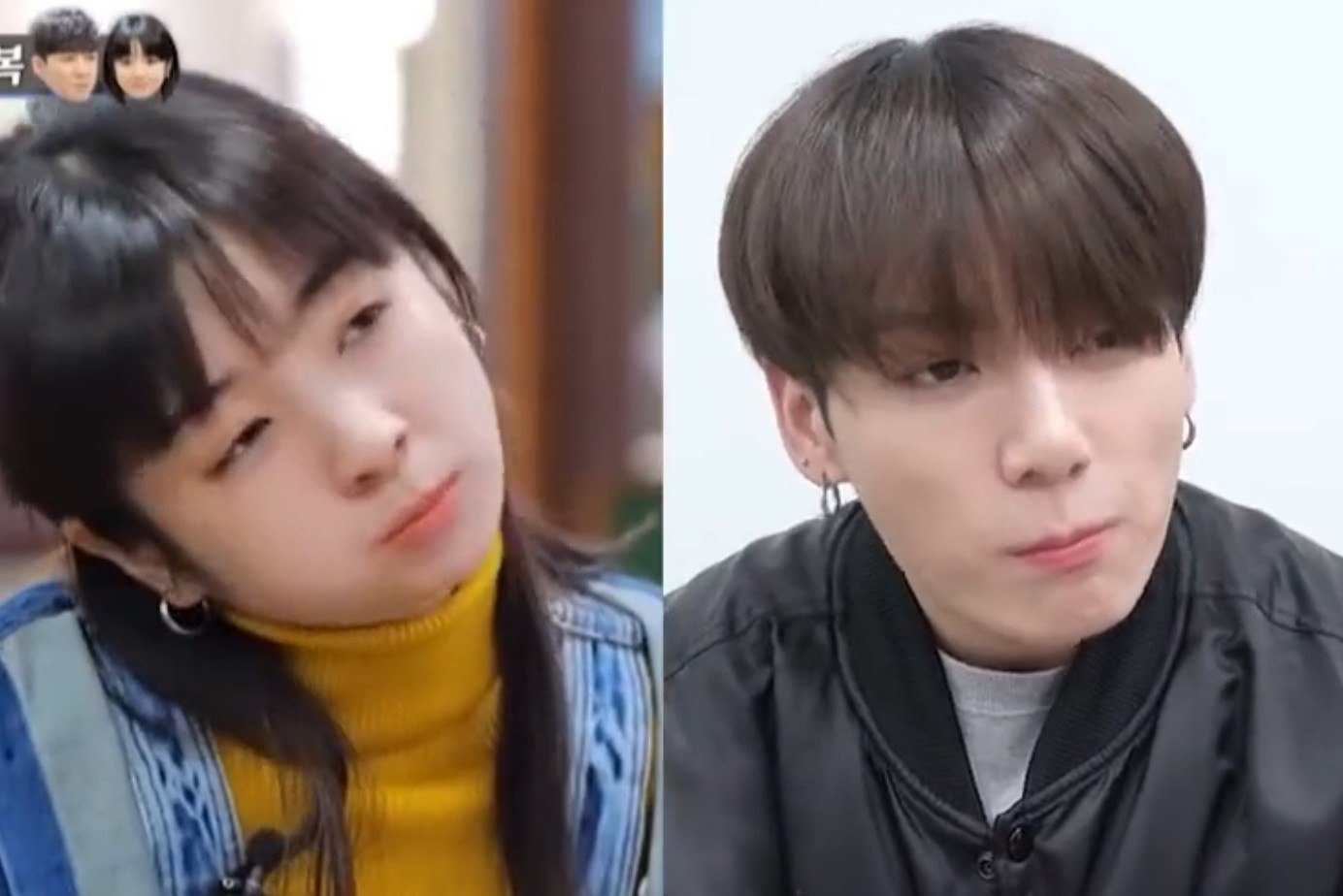 Phát hiện phiên bản nữ của Jungkook BTS, đến chính chủ cũng phải thừa nhận vì quá giống - Ảnh 3