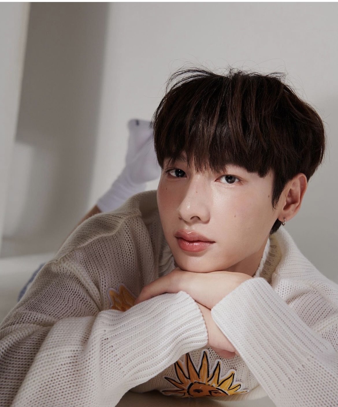 Những ngôi sao Thái Lan 100% nhưng 'gãy' tiếng Thái - Ảnh 2