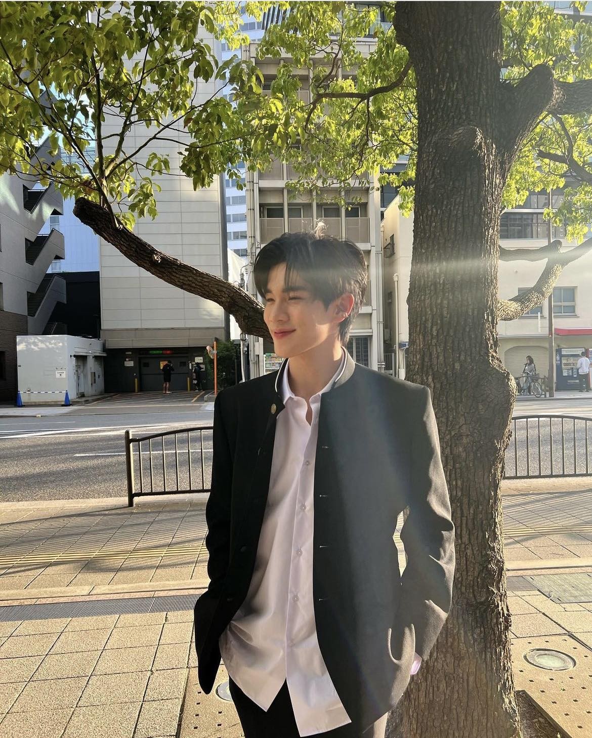 Hội hotboy Chula nhà GMM: Đẹp trai, nổi tiếng, học giỏi chuẩn ‘con nhà người ta’ - Ảnh 4