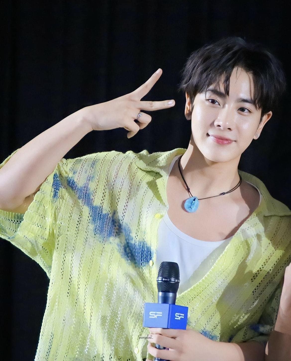 Hội hotboy Chula nhà GMM: Đẹp trai, nổi tiếng, học giỏi chuẩn ‘con nhà người ta’ - ảnh 1