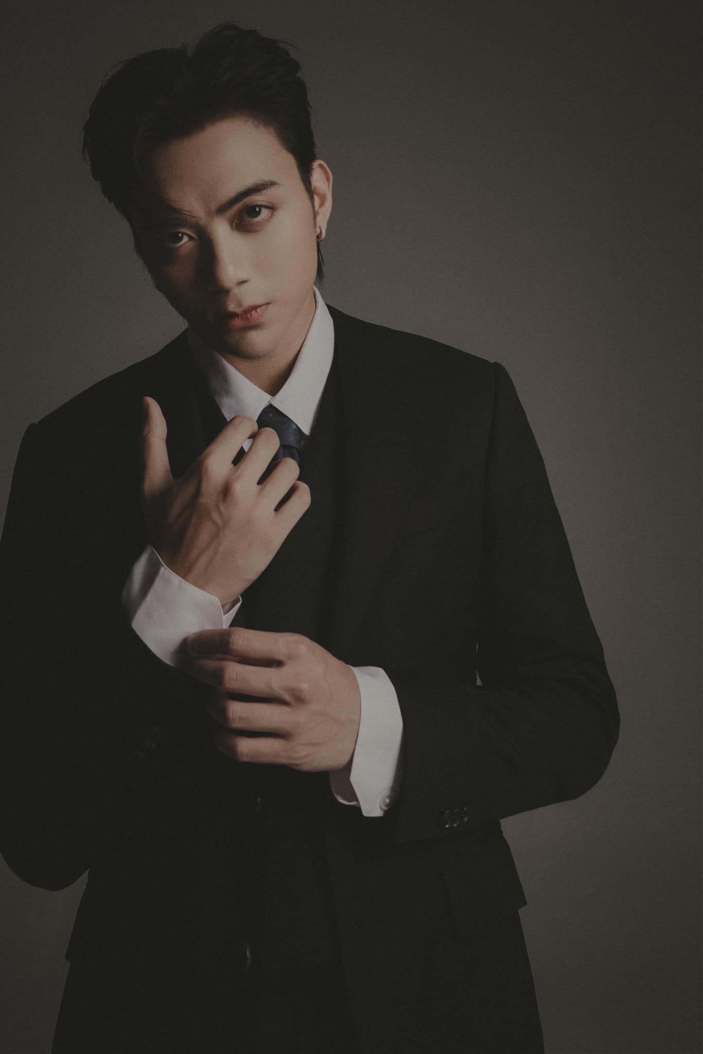 Soobin Hoàng Sơn tuyên bố sẵn sàng làm chú rể, fan thi nhau vào nhận ‘chồng’ - Ảnh 1