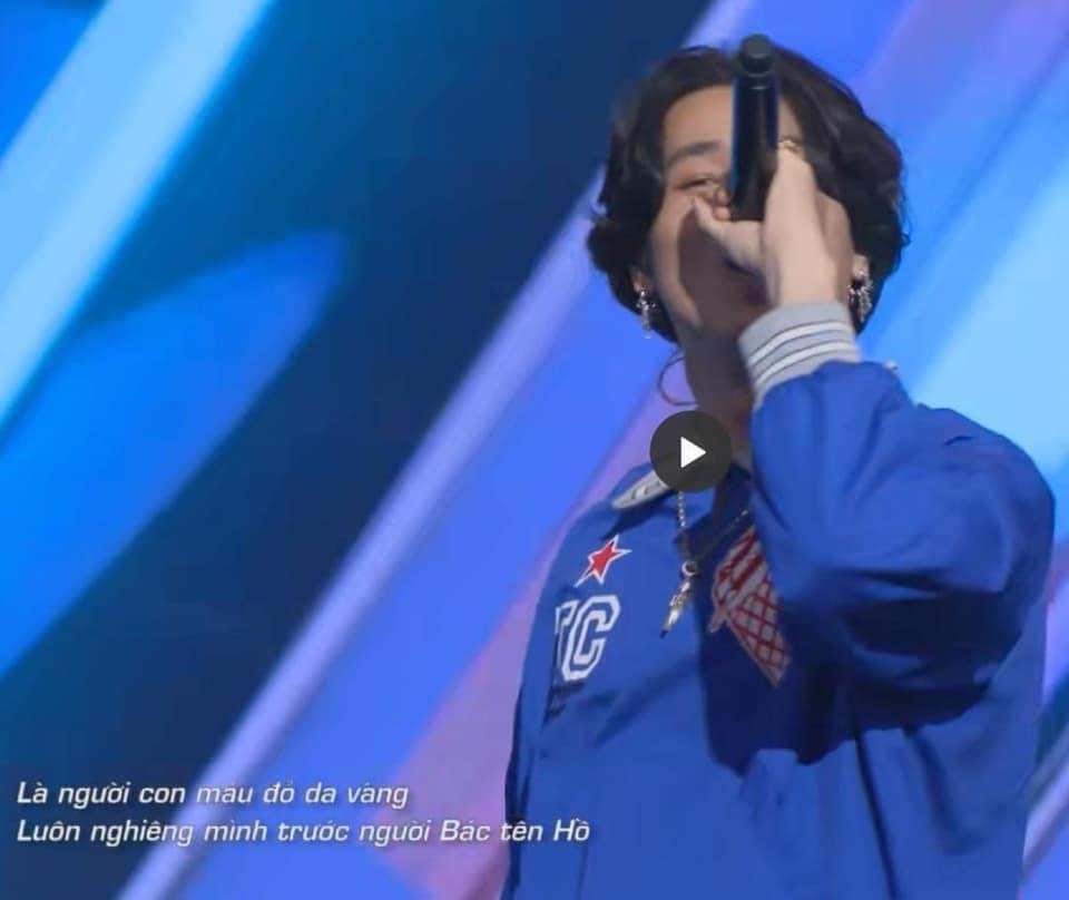 Loạt thí sinh Rap Việt mùa 3 gây tranh cãi vì thiếu kiến thức trầm trọng - Ảnh 5