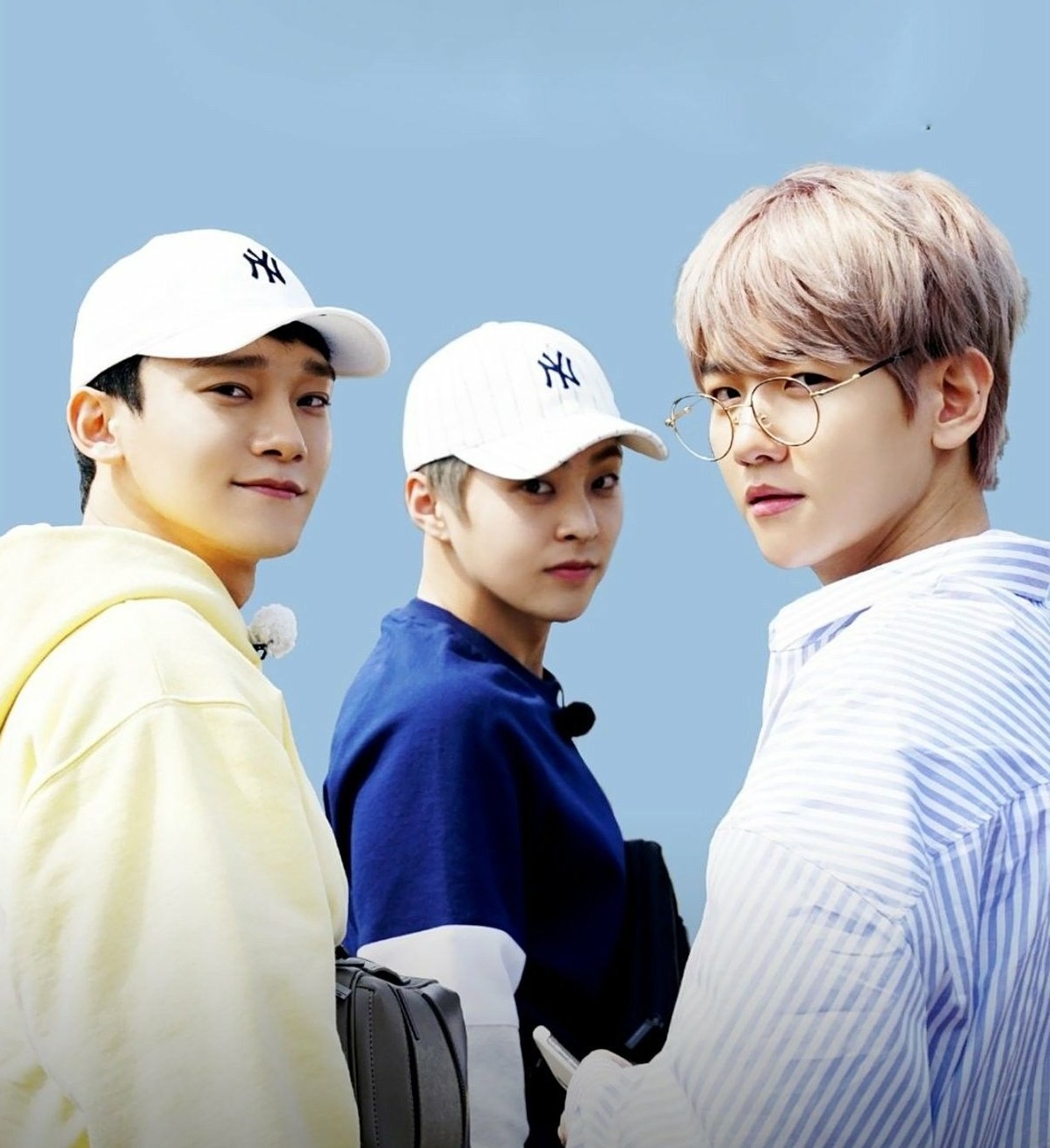 EXO-CBX tố cáo SM coi nghệ sĩ không khác gì đồ vật EXO-CBX tố cáo SM coi nghệ sĩ không khác gì đồ vật