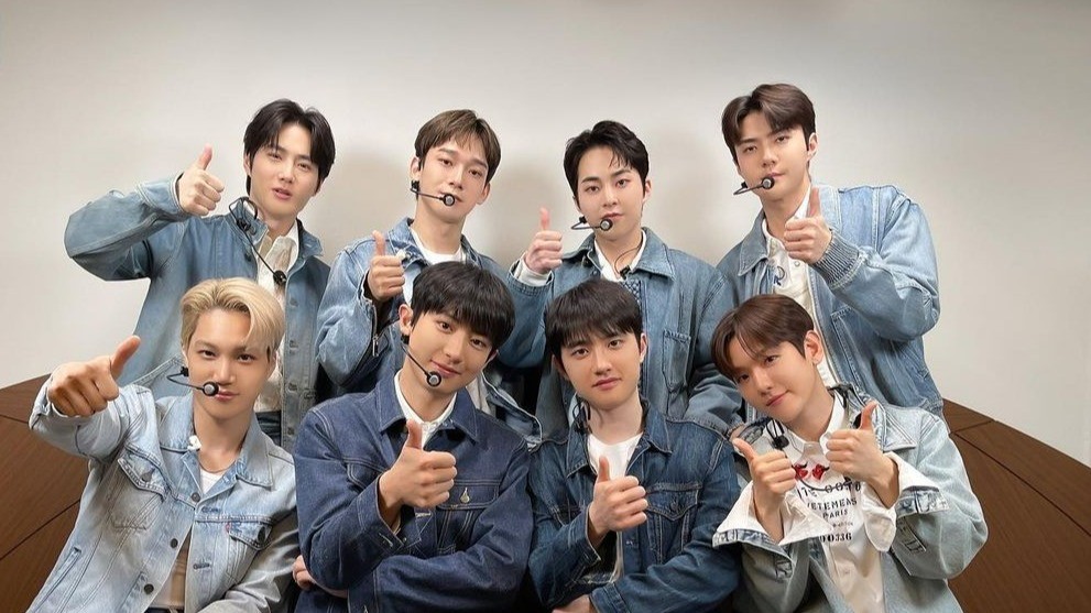 Lợi dụng tình anh em thân thiết giữa EXO, SM ép buộc Baekhyun kí tiếp hợp đồng? Lợi dụng tình anh em thân thiết giữa EXO, SM ép buộc Baekhyun kí tiếp hợp đồng?