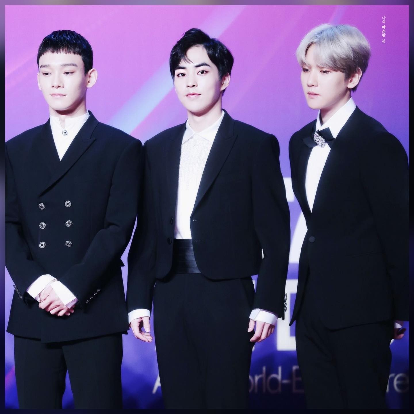 EXO vẫn comeback trong năm nay mặc lùm xùm kiện cáo 'hợp đồng nô lệ' - Ảnh 1 EXO vẫn comeback trong năm nay mặc lùm xùm kiện cáo 'hợp đồng nô lệ' - Ảnh 1
